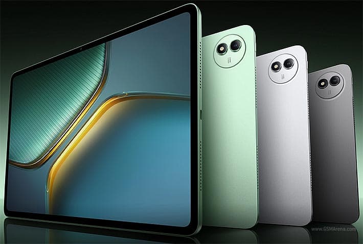 IQOO Pad5 Pro 2
