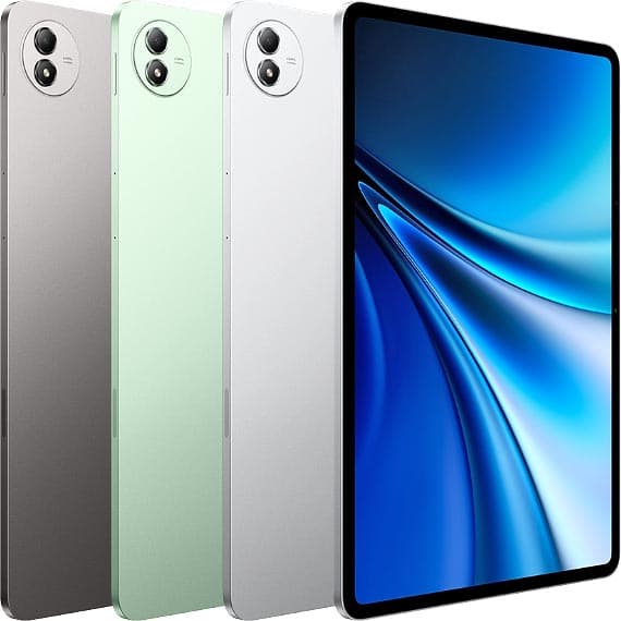 iQOO Pad6 Pro 2