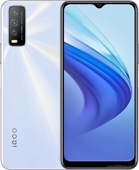 iQOO U3x Standard