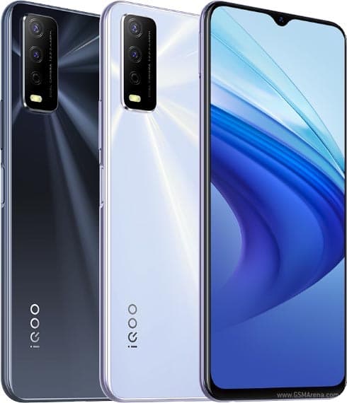iQOO U3x Standard 2