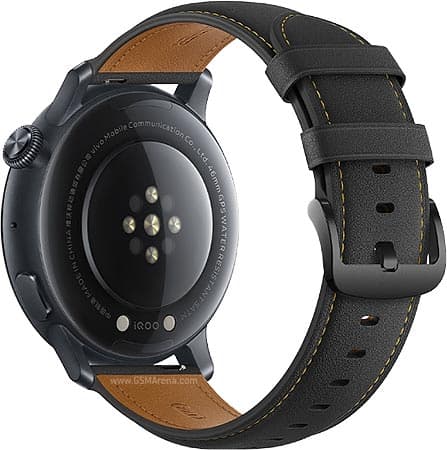 iQOO Watch 2