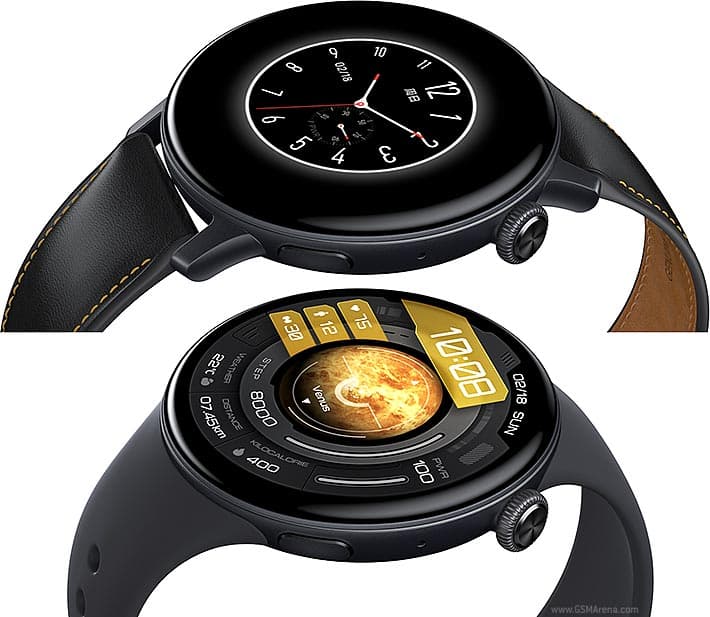 iQOO Watch 3