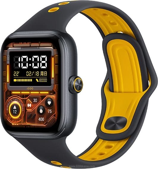 iQOO Watch GT