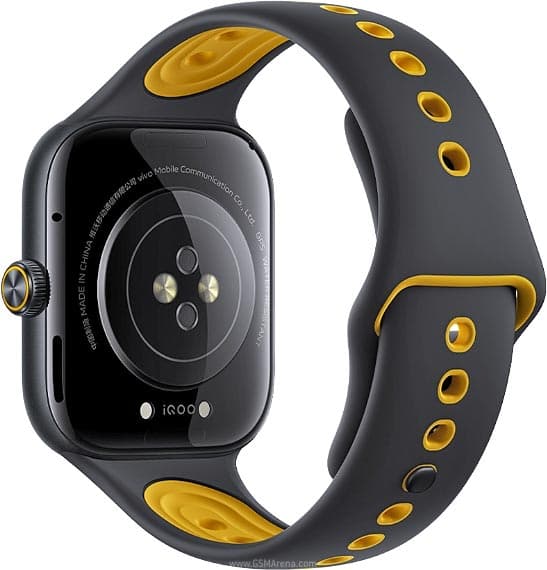 iQOO Watch GT 2