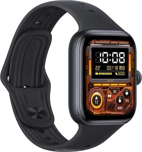 iQOO Watch GT 4