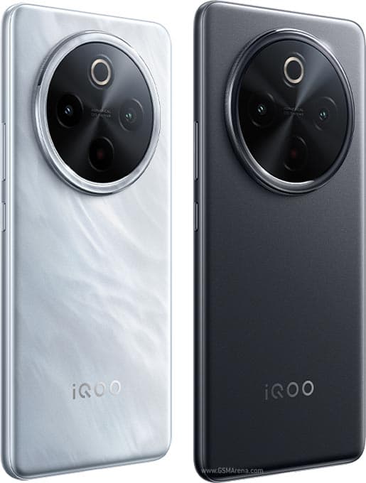 iQOO Z10 2