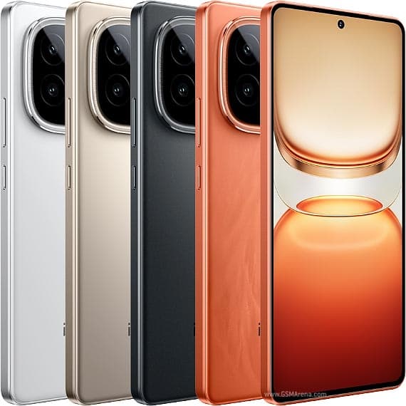 iQOO Z10 Turbo Pro 2