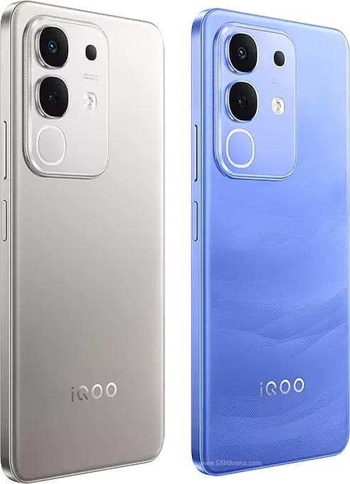 iQOO Z10x 2