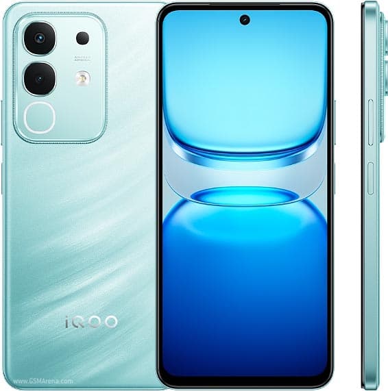 iQOO Z10x 3