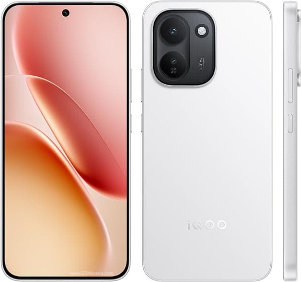 iQOO Z11