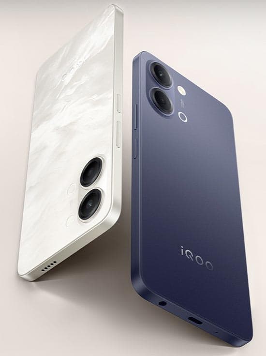 iQOO Z11 Lite