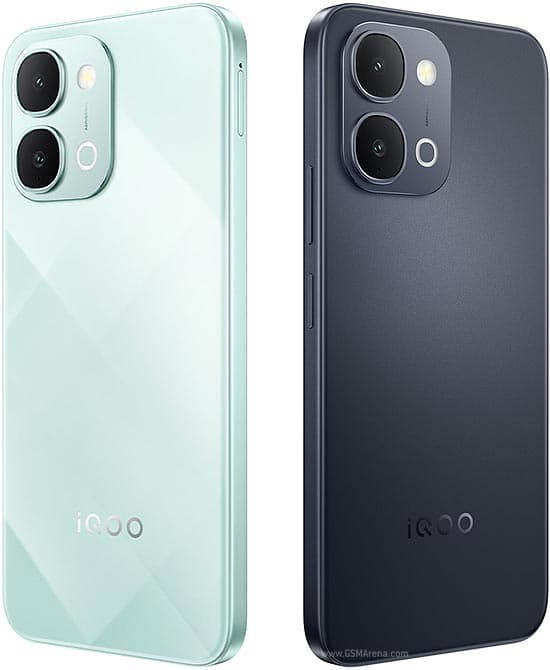 iQOO Z11x 2