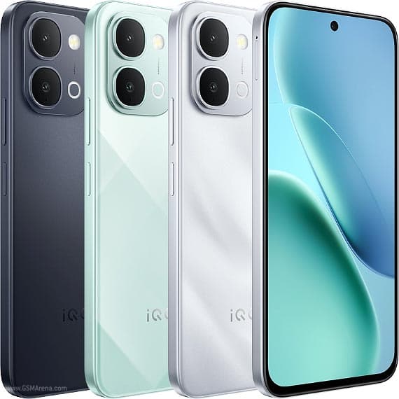 iQOO Z11x (China) 3