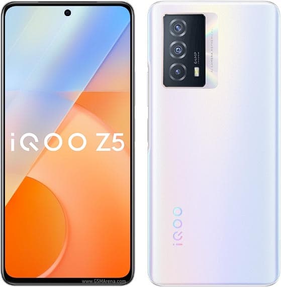iQOO Z5 2