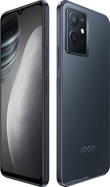 iQOO Z6 2