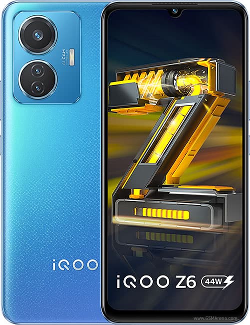 iQOO Z6 44W