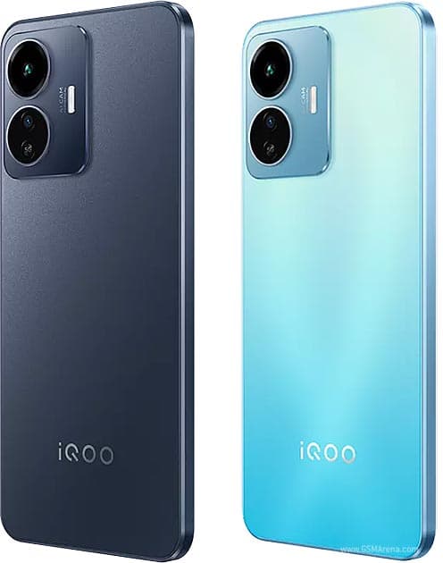 iQOO Z6 Lite 2