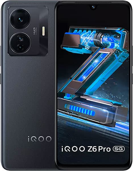 iQOO Z6 Pro 2