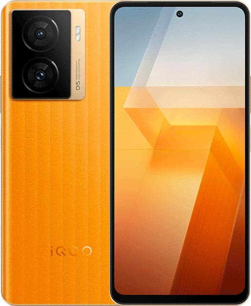 iQOO Z7 (China)