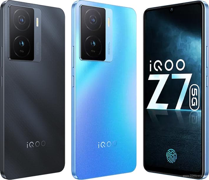 iQOO Z7 2