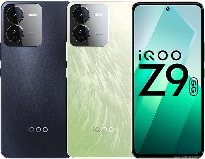 iQOO Z9 2