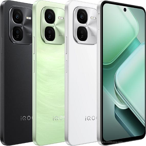 iQOO Z9x 2
