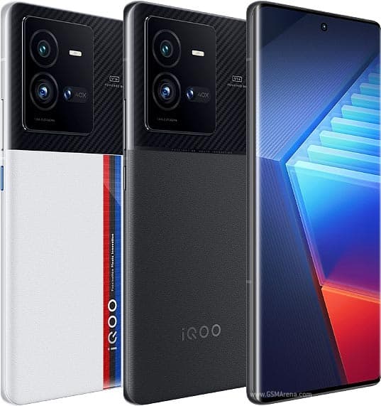 iQOO 10 Pro 2