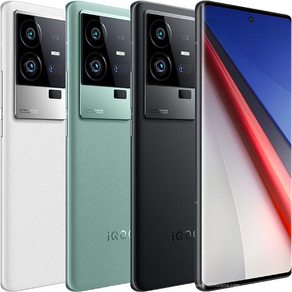 iQOO 11 Pro 2