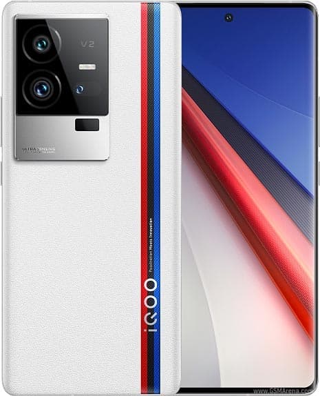 iQOO 11 Pro 3