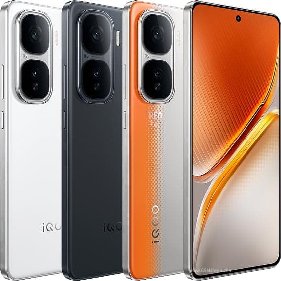 iQOO Neo10 (China) 2