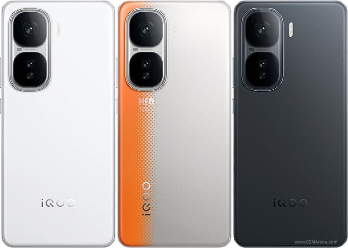 iQOO Neo10 (China) 3
