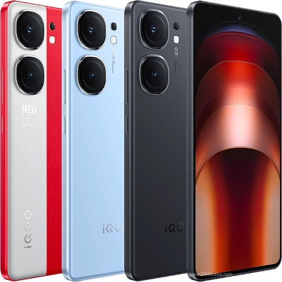 iQOO Neo9 2