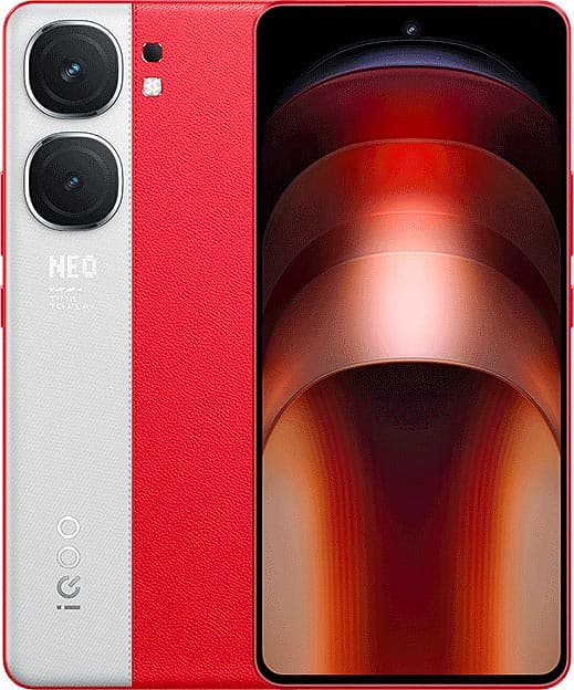iQOO Neo9 Pro 2