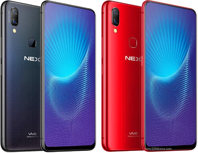 NEX A 2