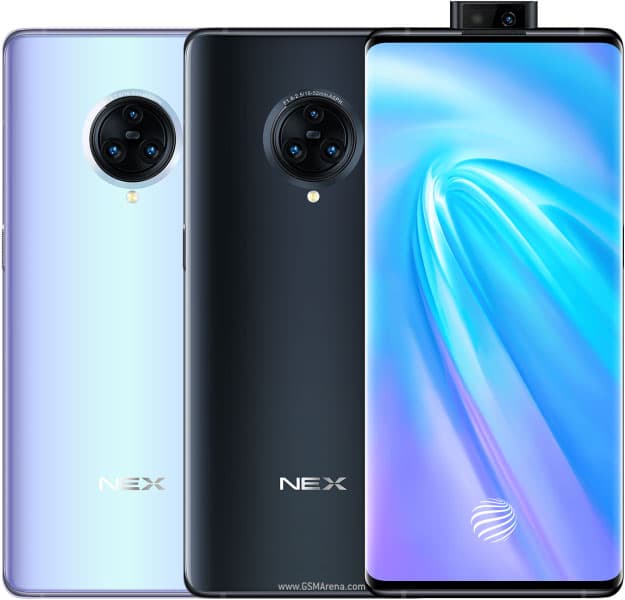 NEX 3 2
