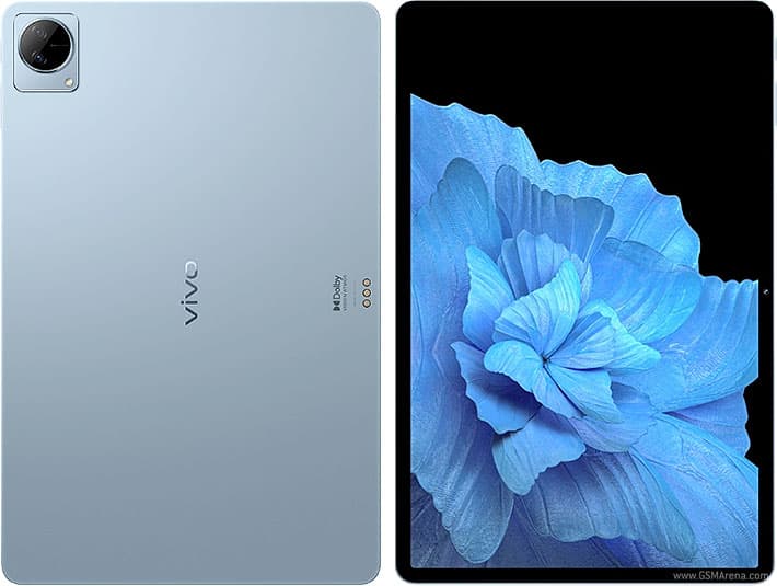 Pad