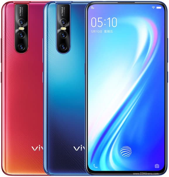 S1 Pro (China)