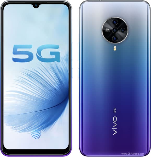 S6 5G