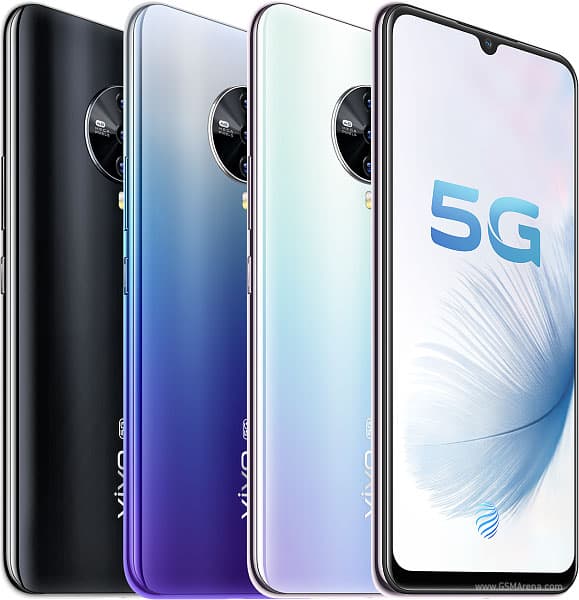 S6 5G 2