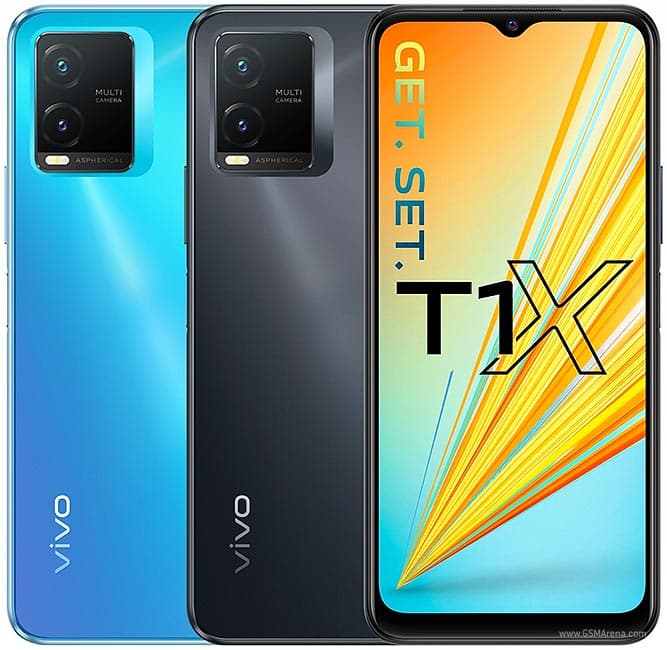 T1x (India) 2