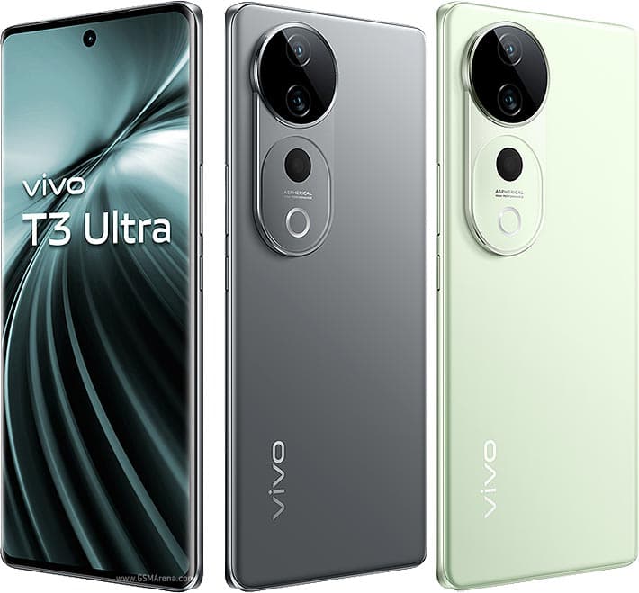 T3 Ultra 2