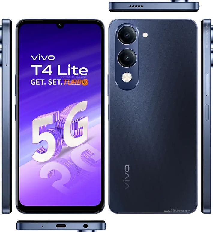 T4 Lite