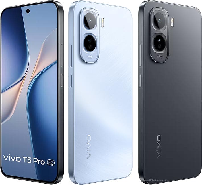 T5 Pro 2