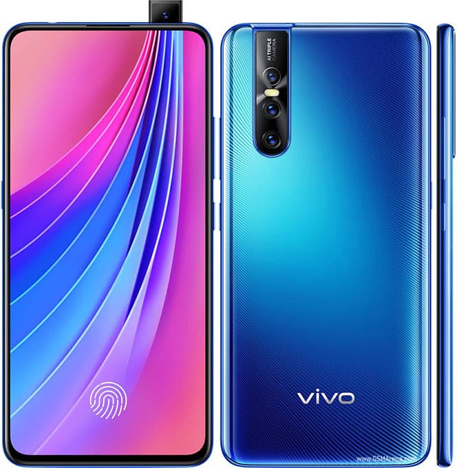 V15 Pro 3