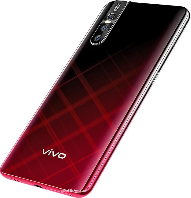 V15 Pro 2