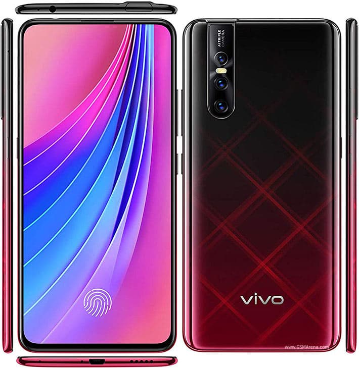 V15 Pro