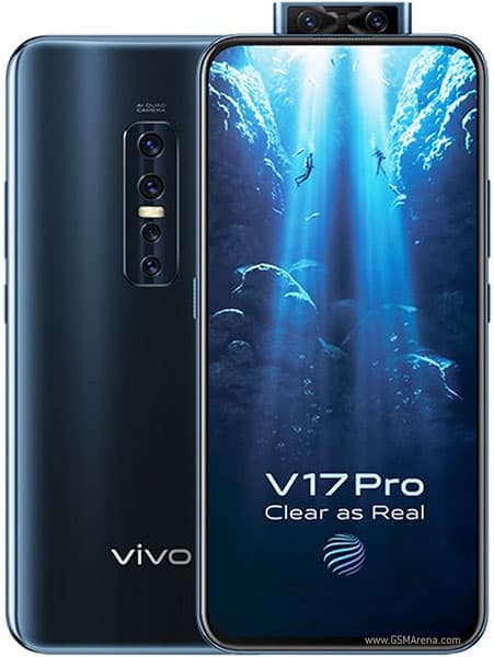 V17 Pro 2