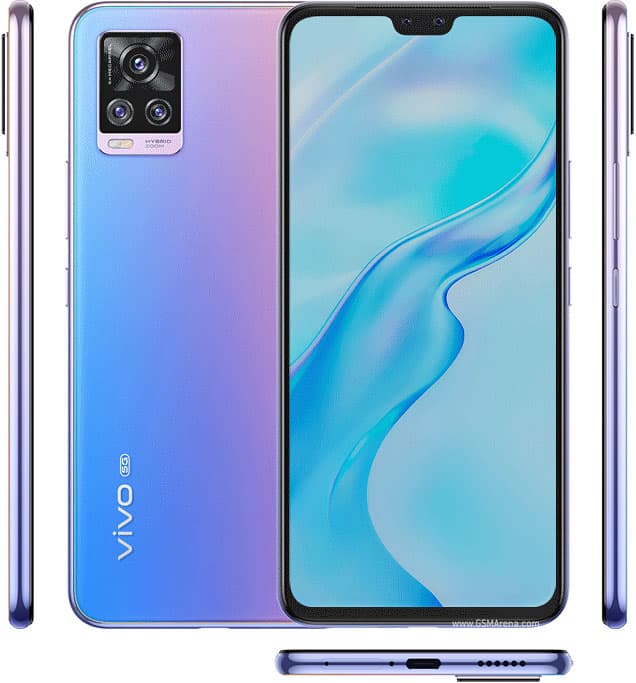 V20 Pro