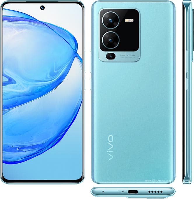 V25 Pro