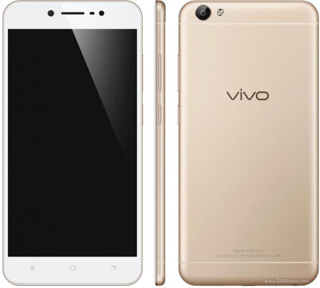 V5 Lite (vivo 1609)